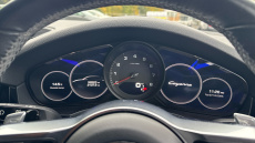 Porsche Cayenne 5dr Tiptronic S Petrol Estate